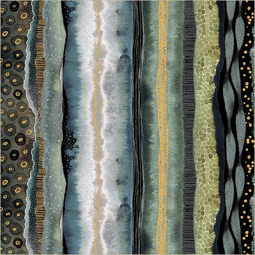 Flora & Form by Windham Fabrics - 21860-112