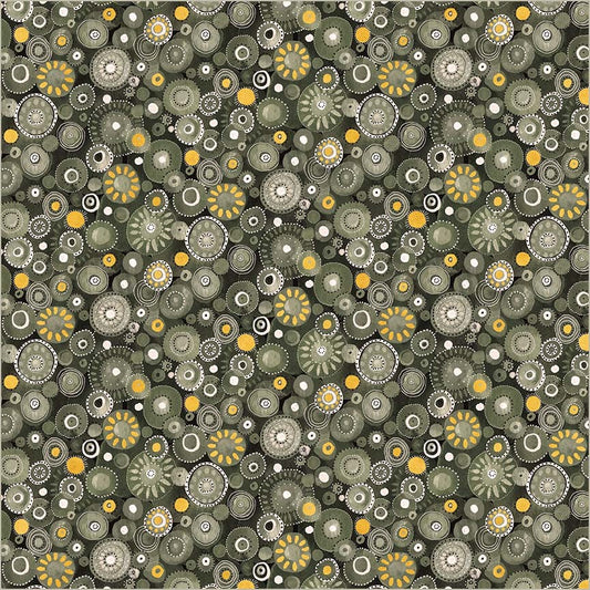 Flora & Form by Windham Fabrics - 21860-103
