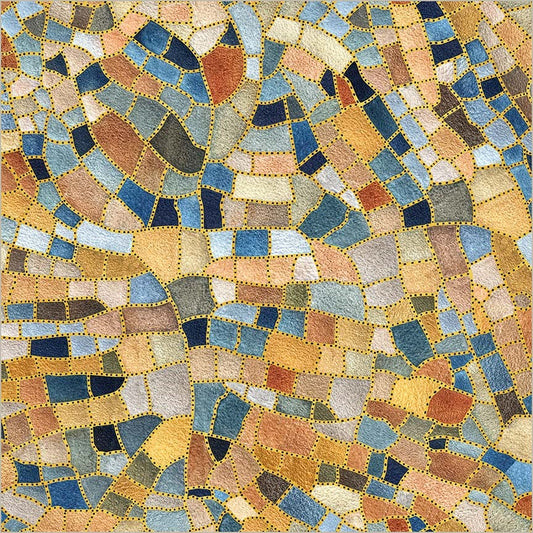 Flora & Form by Windham Fabrics - 21860-108