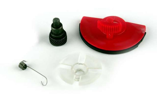 Martelli Cutter RIGHT Hand Replacement Kit - 45mm image 0
