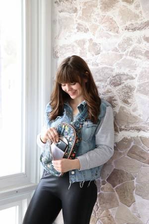 Jenny Pattern by Sallie Tomato image 4