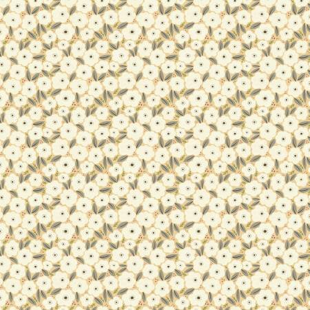 Cottage Charm by Poppie Cotton - 70420-12 image 0