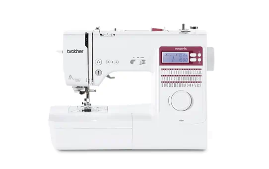 Brother Innov-is A50 sewing machine. image 0