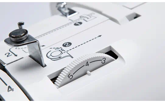 Brother Innov-is 15 sewing machine. image 2