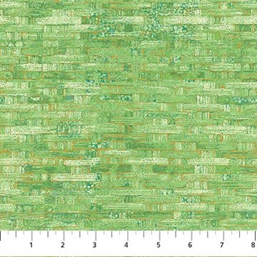 Shimmer Paradise By Northcott Fabrics image 0