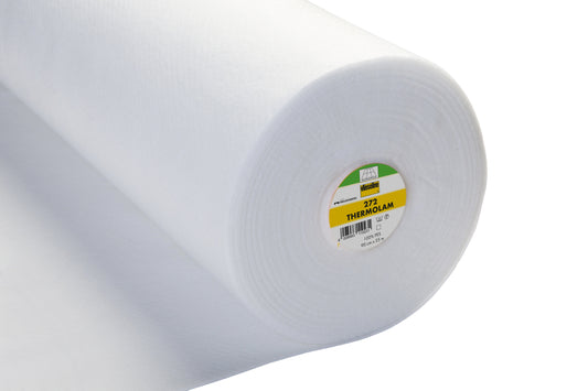 Thermolam Compressed Wadding, Fleece