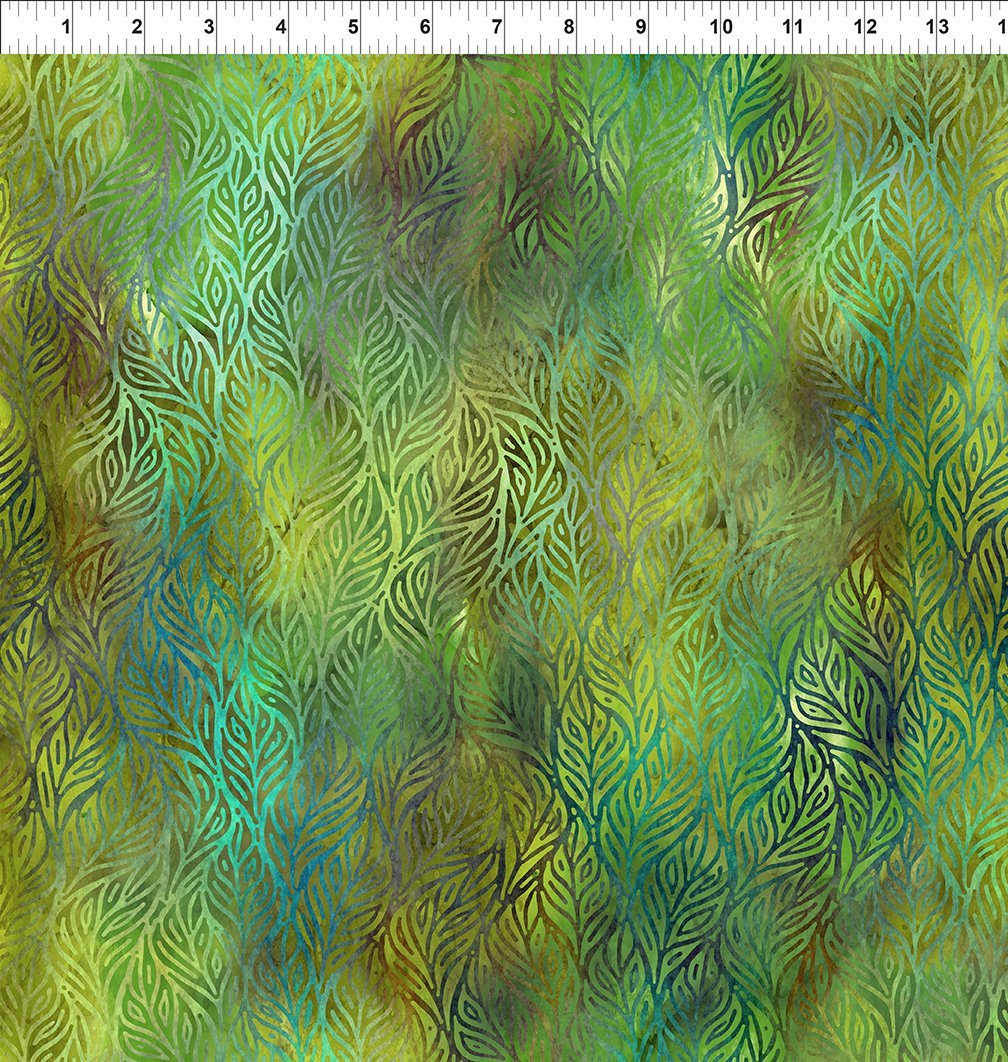 Impressions by Jason Yenter - 6JYS-2 image 0