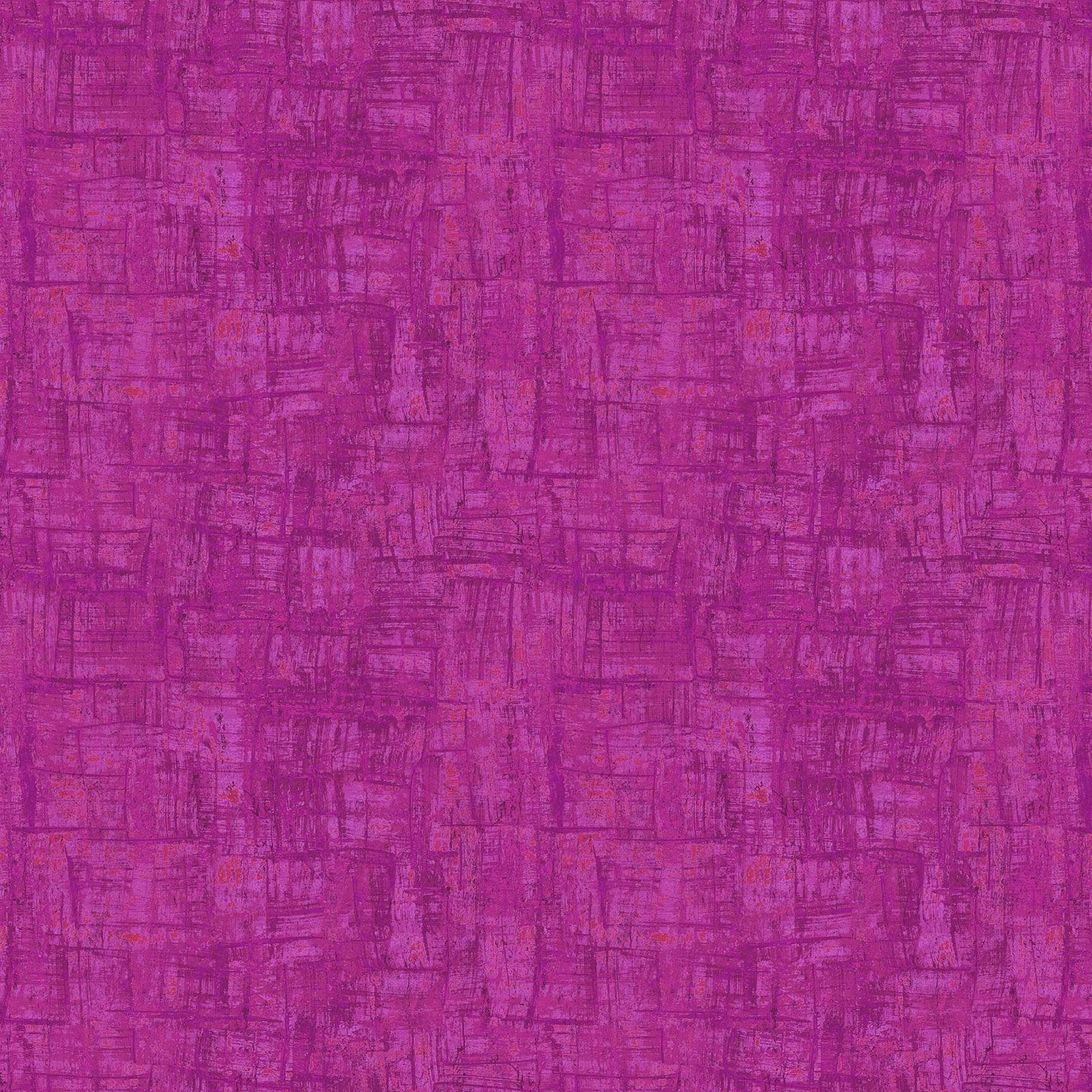 Nitty Gritty by Jordan Fabrics - Fuschia image 0