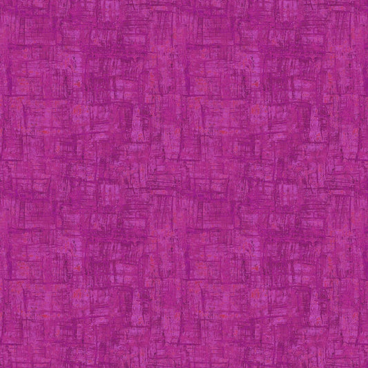Nitty Gritty by Jordan Fabrics - Fuschia image 0