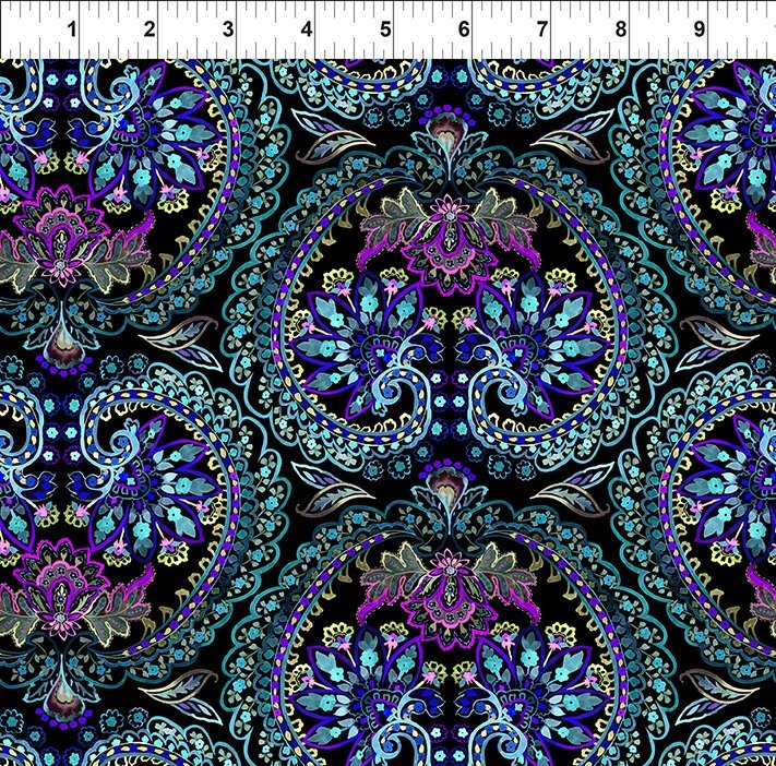 Resplendent by Jason Yenter - 4jyo_3 image 0