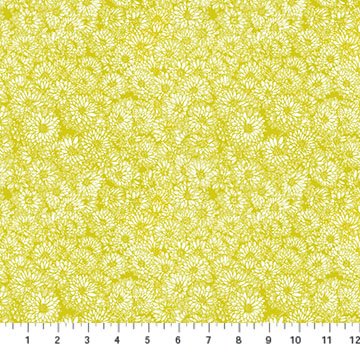 Indelible by Anna Maria for Northcott - AMT1002-52C image 0