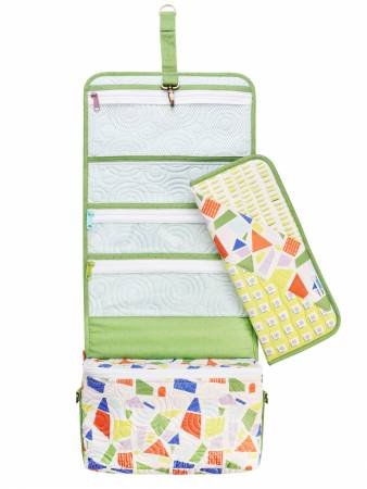 Travel Essentials 2.0 - NEW Pattern From ByAnnie image 2