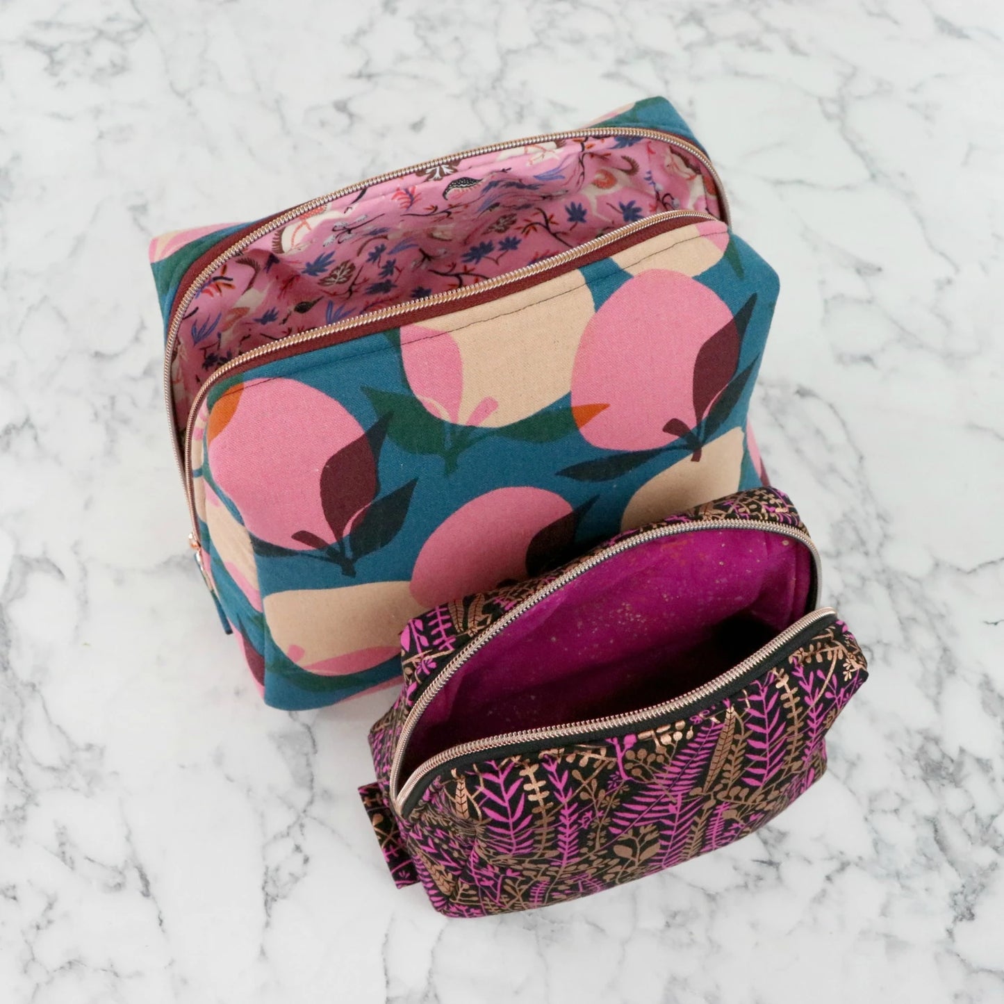 Mason Pattern by Sallie Tomato image 2