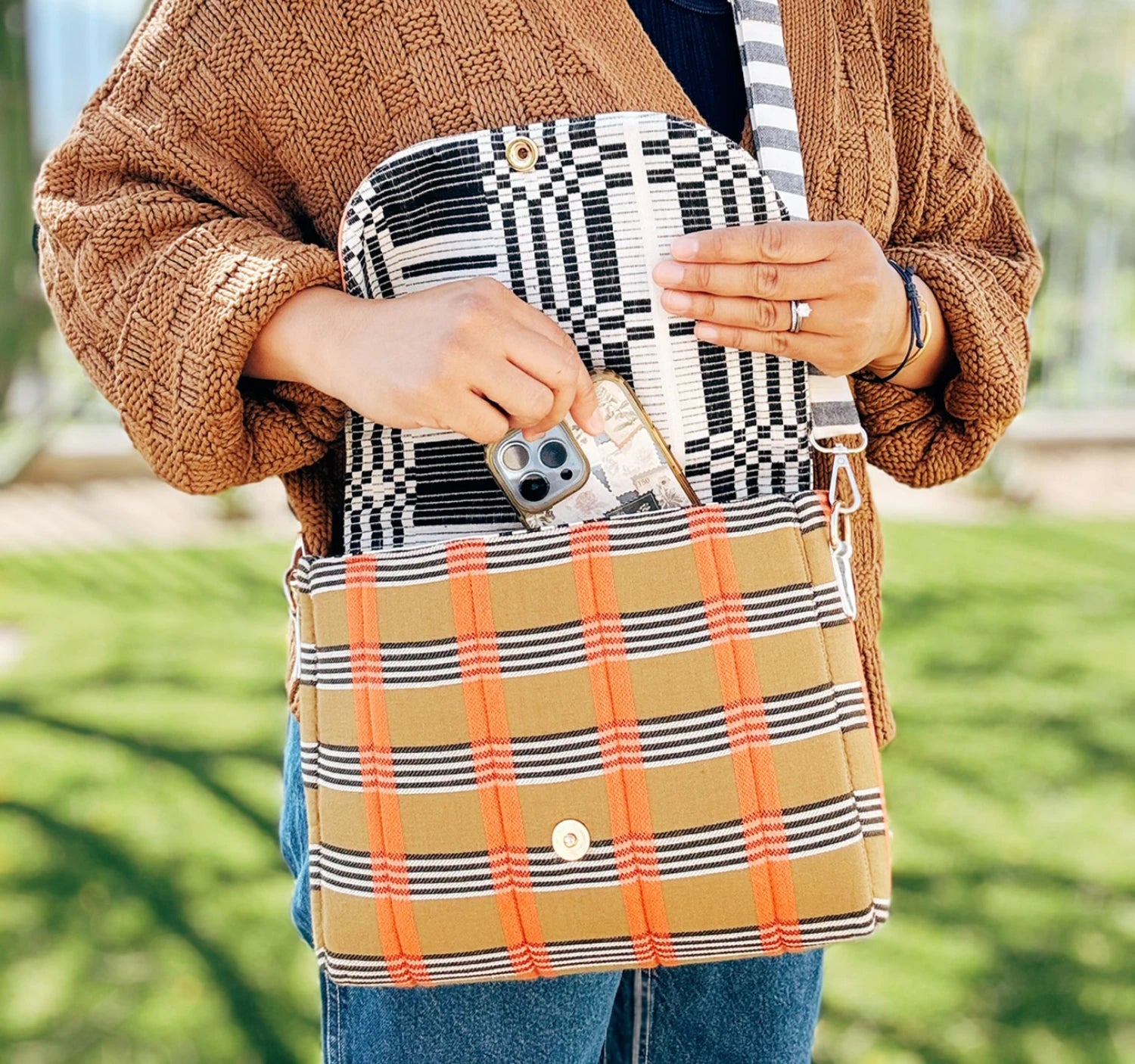 Rambler Bag Kit image 3
