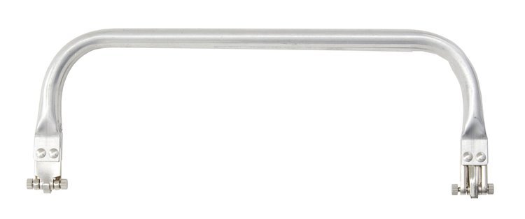 EXTRA 8" TUBE FRAME FOR CARRY ME TUBE FRAME CASE & WIDE OPEN TUBE FRAME POUCH image 1