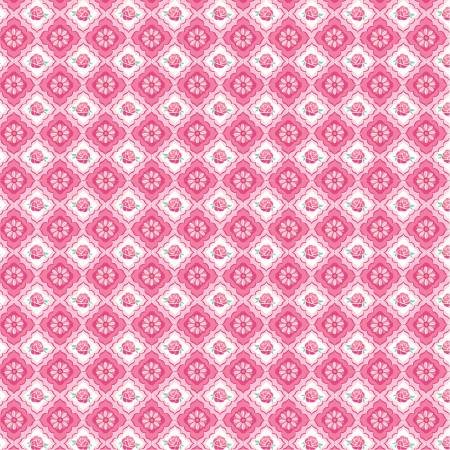 Stolen Moments by Poppie Cotton - Wallpaper - Rose image 0