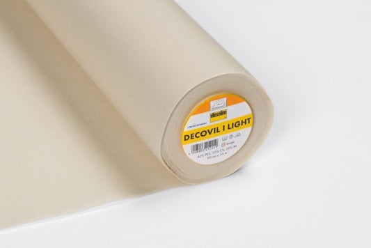 Vlieseline Decovil I Light - Fusible image 0