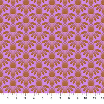 Indelible by Anna Maria for Northcott - AMT1001-83V image 0