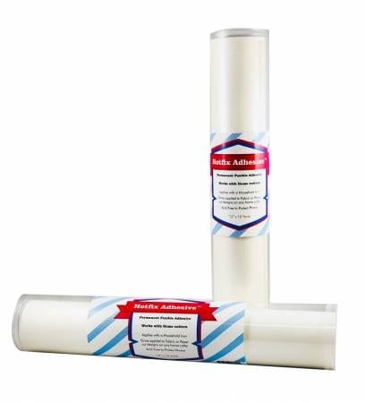 Hotfix Fabric To Fabric Adhesive image 0