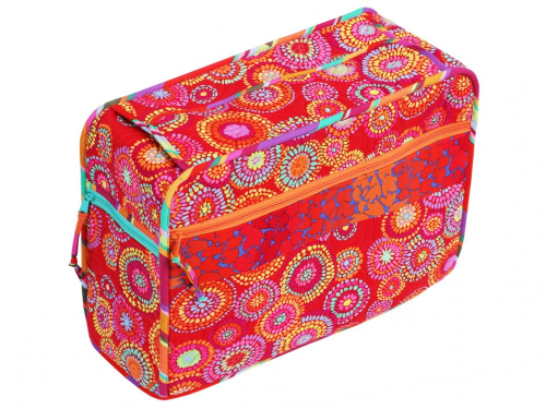 Under Cover- ByAnnie Pattern image 1
