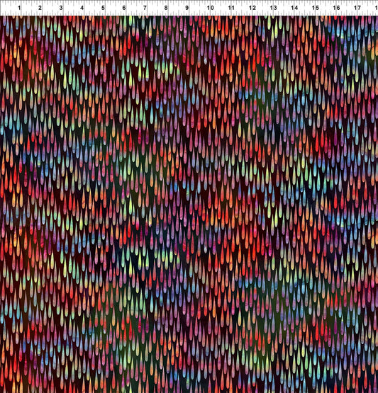 Impressions by Jason Yenter - 4JYS-2 image 0