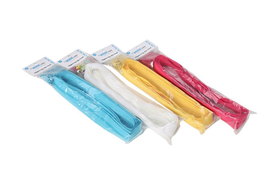 4 Yd Zippers From ByAnnie