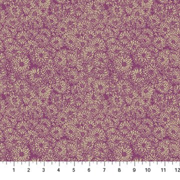 Indelible by Anna Maria for Northcott - AMT1002-84V image 0
