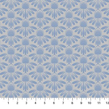 Indelible by Anna Maria for Northcott - AMT1001-90V image 0