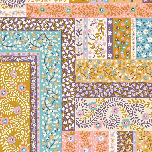 Liberty Tudor Celebration - Scarves image 0
