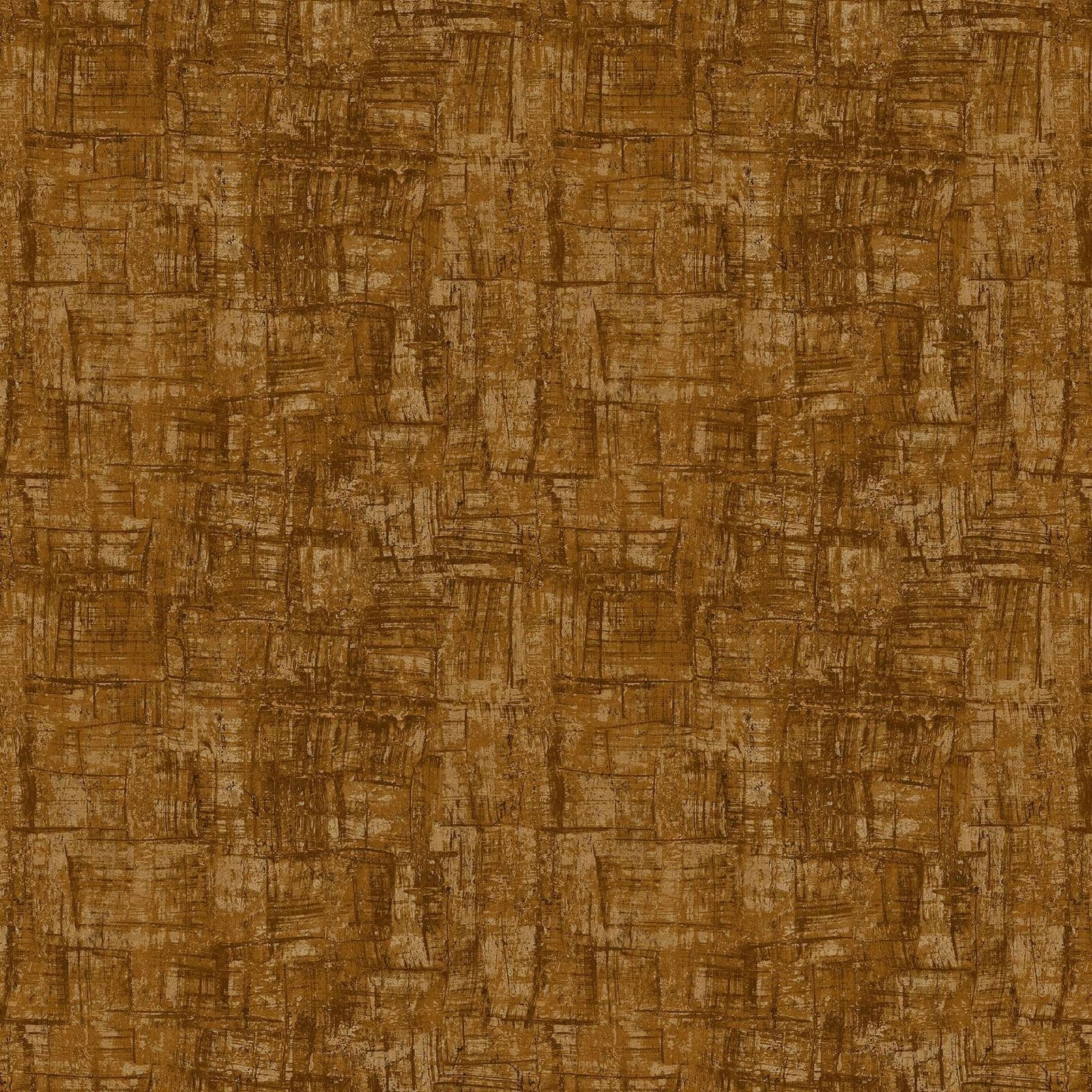Nitty Gritty by Jordan Fabrics - Squirrel image 0