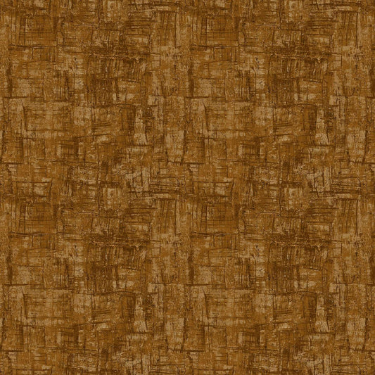 Nitty Gritty by Jordan Fabrics - Squirrel image 0