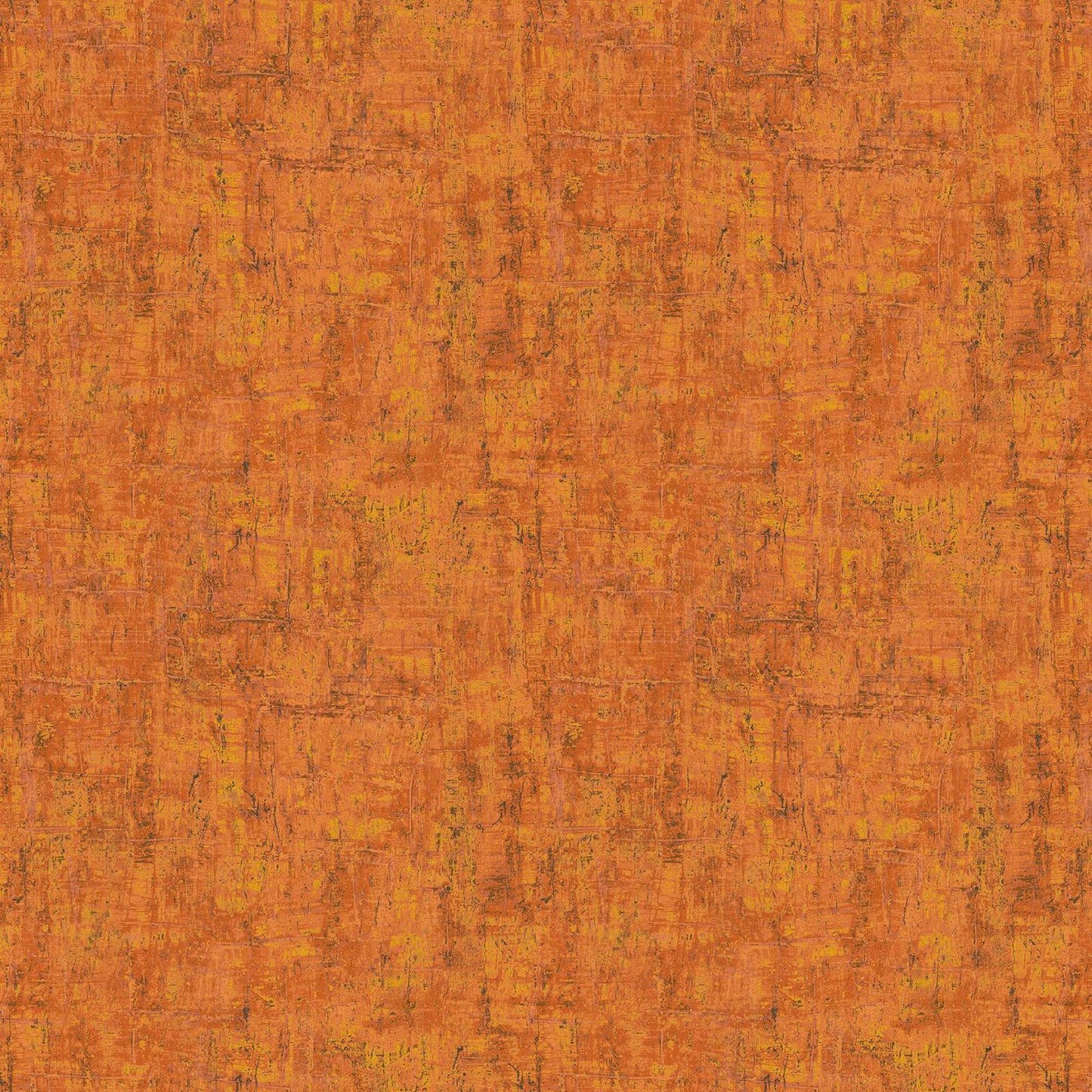 Nitty Gritty by Jordan Fabrics - Nectarine image 0