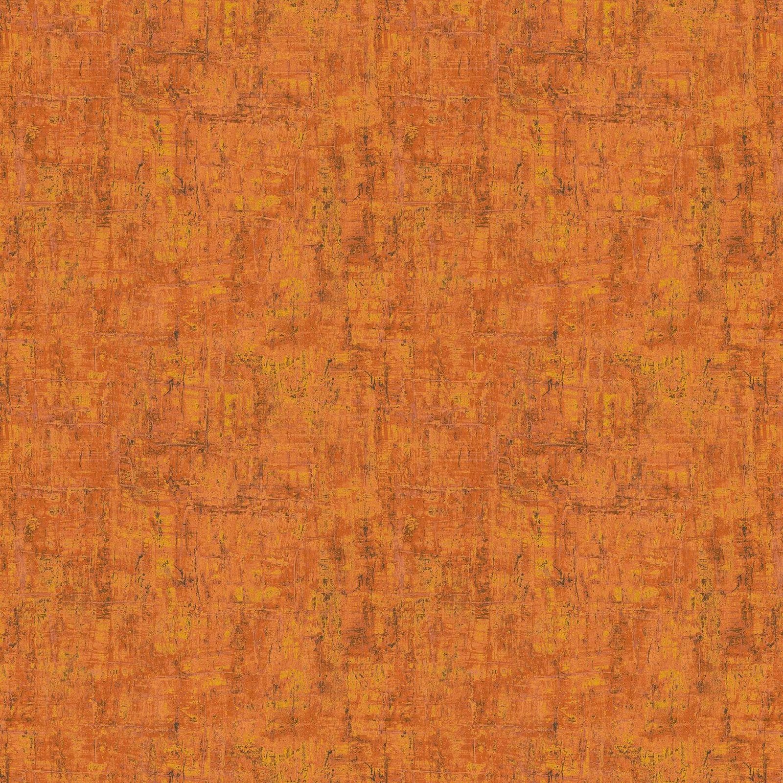 Nitty Gritty by Jordan Fabrics - Nectarine image 0