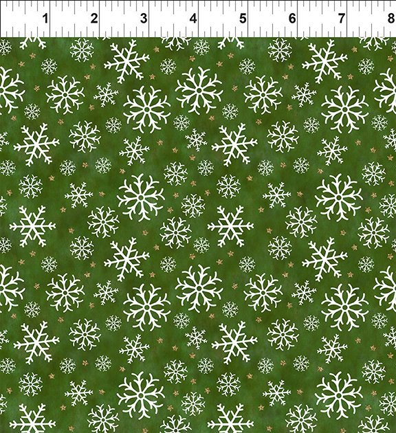 Winter Solstice II by Jason Yenter - 11WS-3M image 0