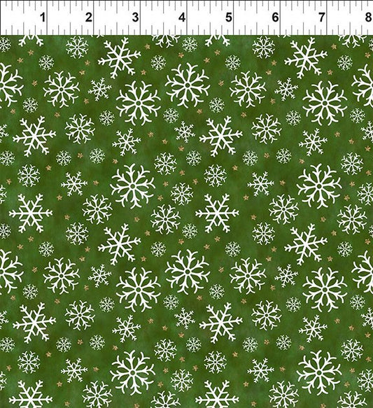 Winter Solstice II by Jason Yenter - 11WS-3M image 0