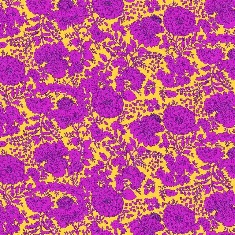 Sweet Talk by Jennifer Paganelli - 54901-9 Yellow image 0