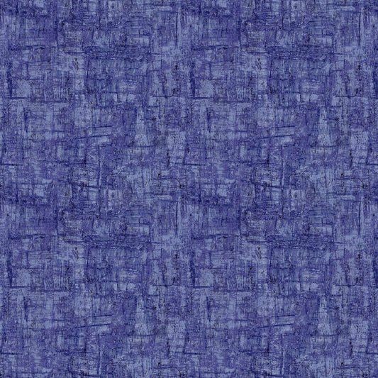 Nitty Gritty by Jordan Fabrics - Indigo image 0