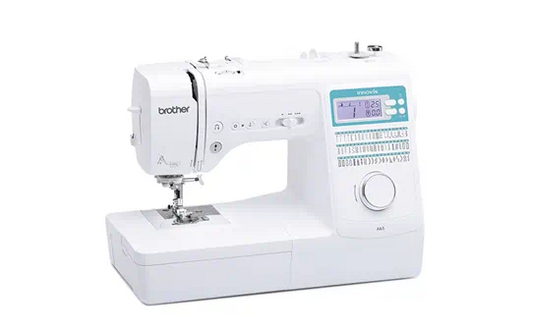 Brother Innov-is A65 sewing machine.  FREE £50 gift voucher image 1