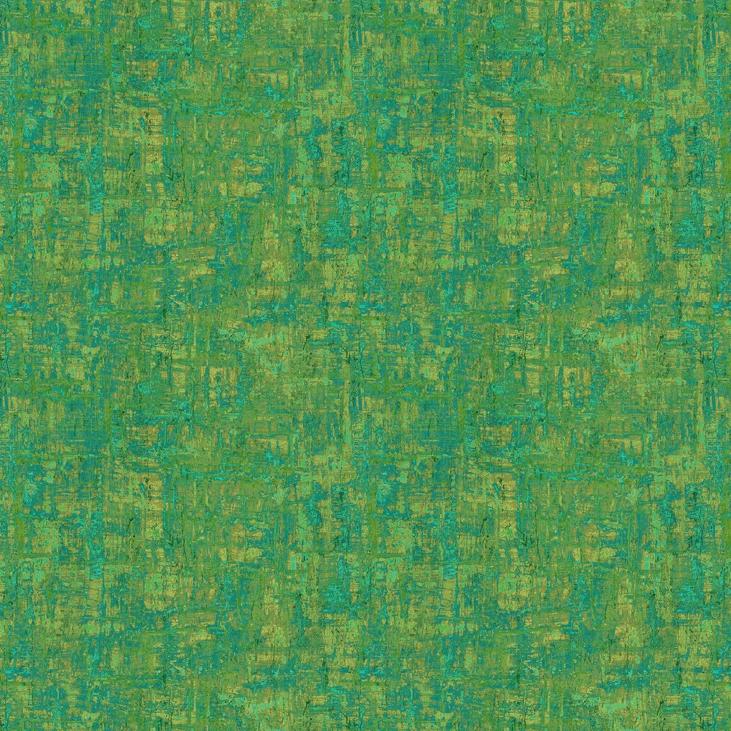Nitty Gritty by Jordan Fabrics - Green Apple image 0