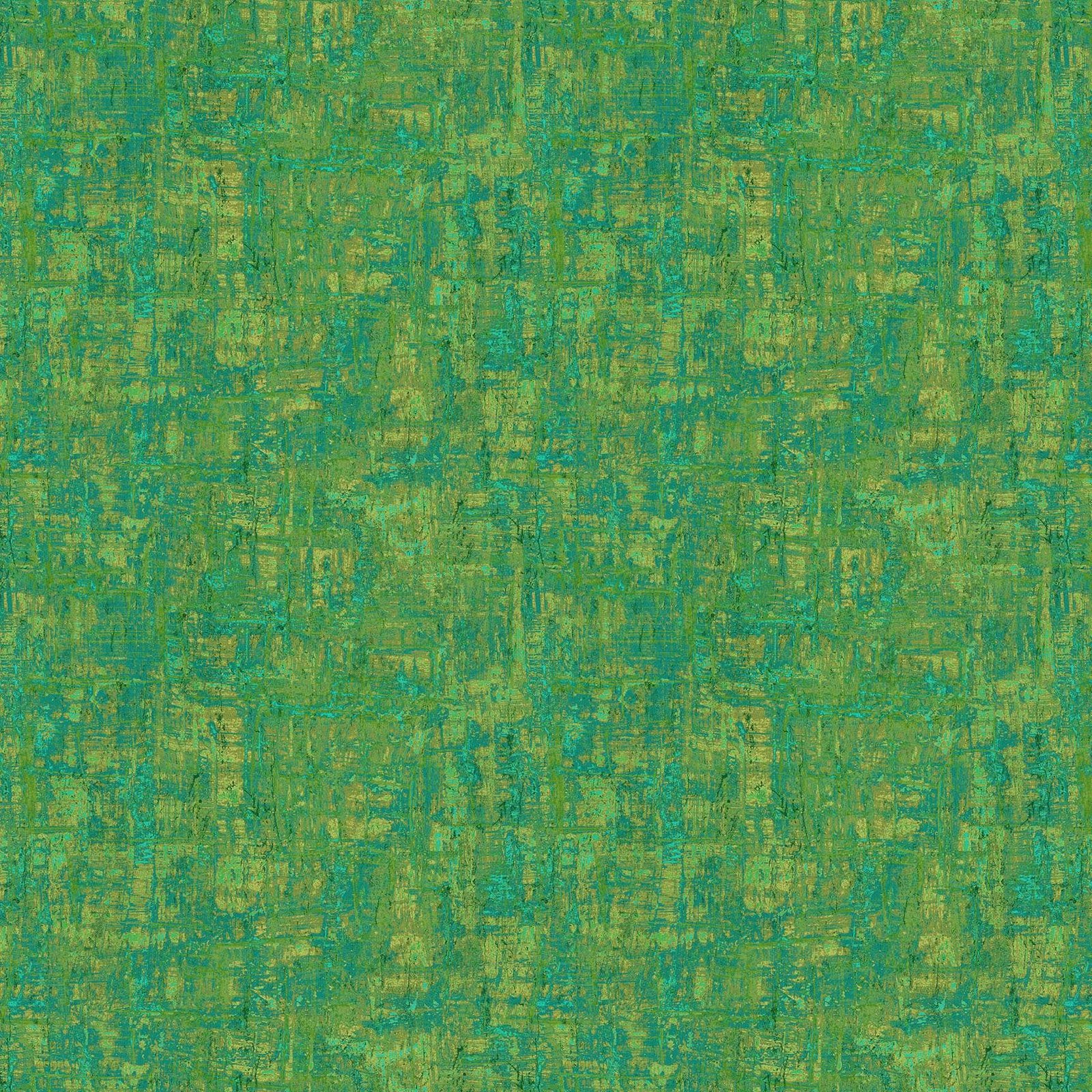 Nitty Gritty by Jordan Fabrics - Green Apple image 0