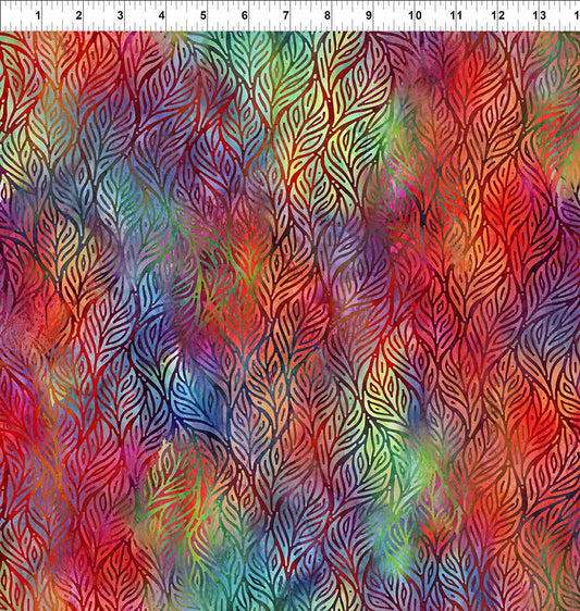 Impressions by Jason Yenter - 6JYS-1 image 0