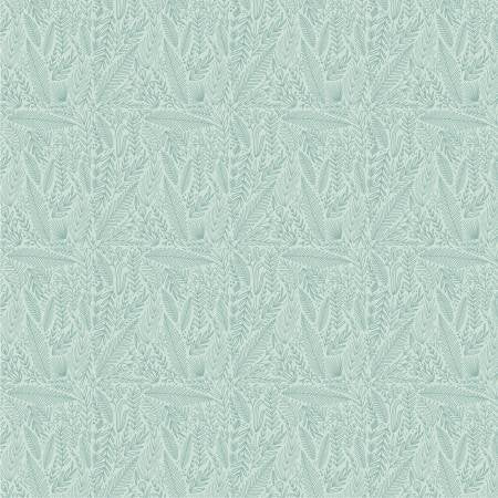 Cottage Charm by Poppie Cotton - 70420-16 image 0