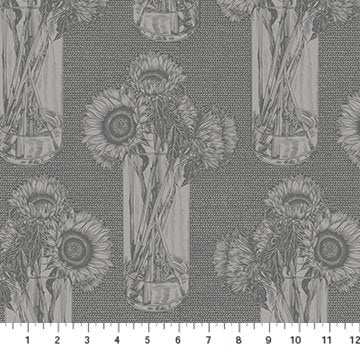Indelible by Anna Maria for Northcott - AMT1004-92V image 0