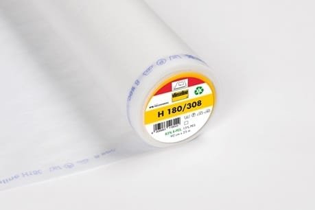 Fusible Interfacing H 180 image 0
