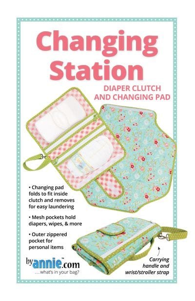 Changing Station Pattern From ByAnnie image 0