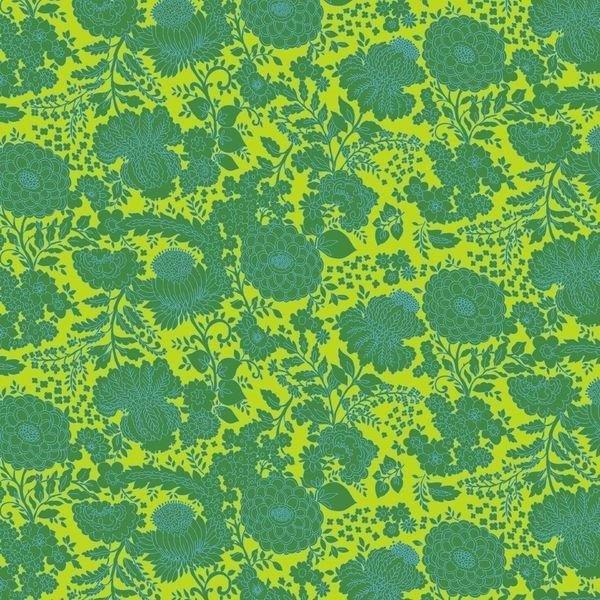 Sweet Talk by Jennifer Paganelli - 54901-8 Lime image 0