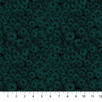 Indelible by Anna Maria for Northcott - AMT1002-62L image 0