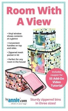 Room With A View - ByAnnie Pattern image 0