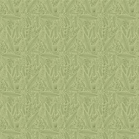 Cottage Charm by Poppie Cotton - 70420-9 image 0