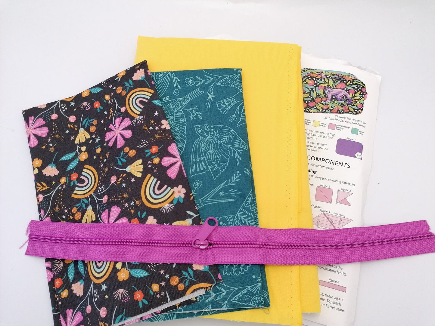 ByAnnie Easy Does It Bag Complete Kit image 3